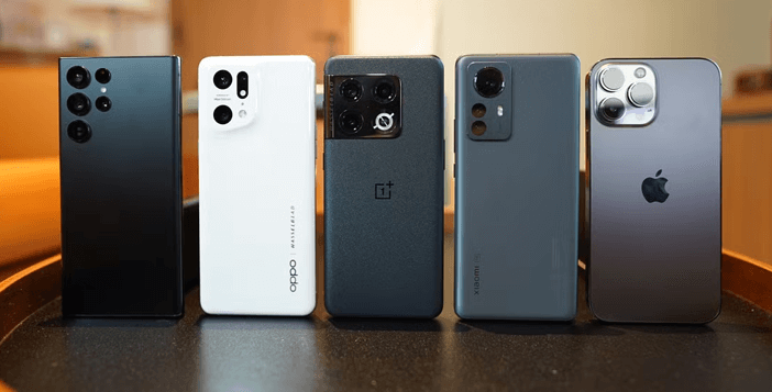 $1300 Flagship Phone + Amazon Gift Card Giveaway