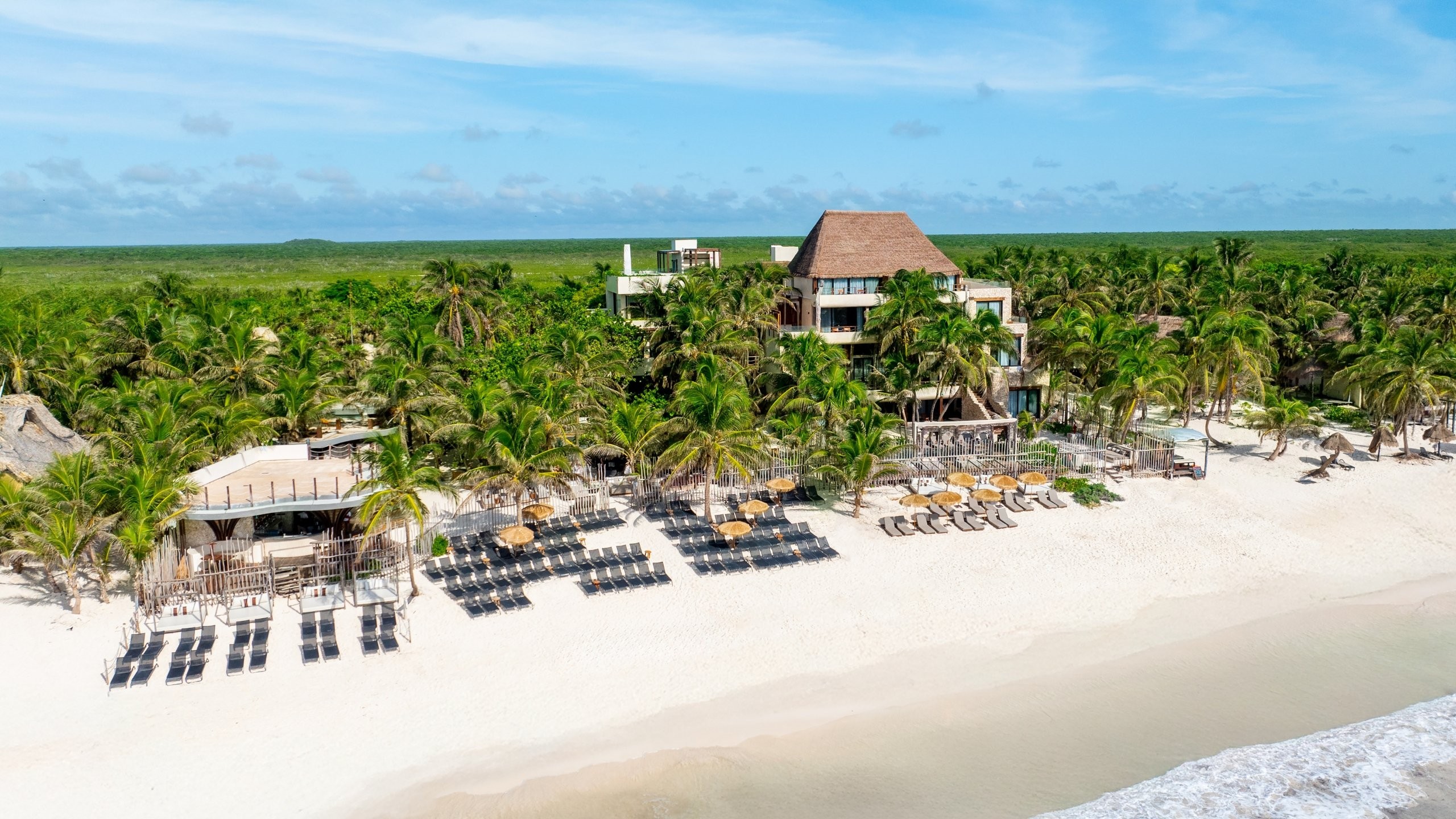 4-Day Luxury Vacation 5-Star Hotel Giveaway