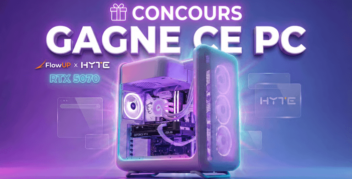 Gaming PC 2000€ Giveaway
