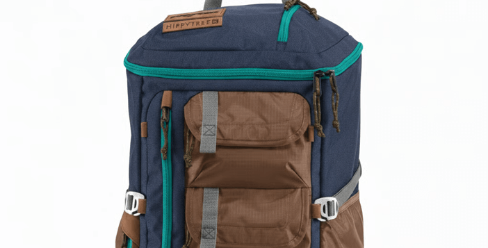Jansport X HippyTree Collab Watchtower Giveaway