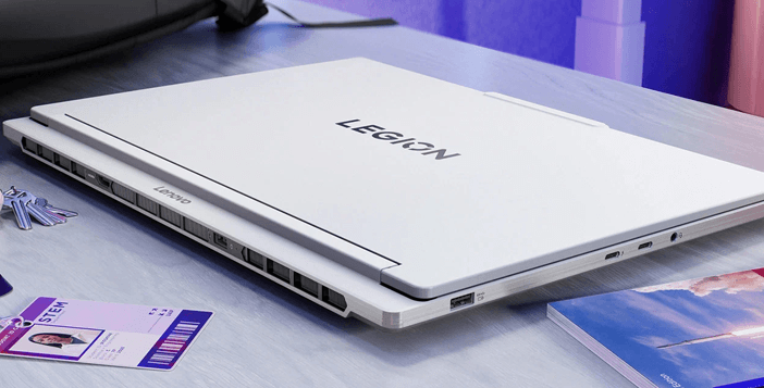 Lenovo Legion 7i Laptop Giveaway