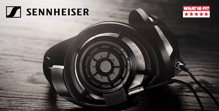 Sennheiser HD 800 S Headphones Giveaway