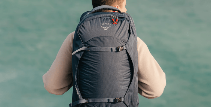 $1600 Osprey Gear Giveaway