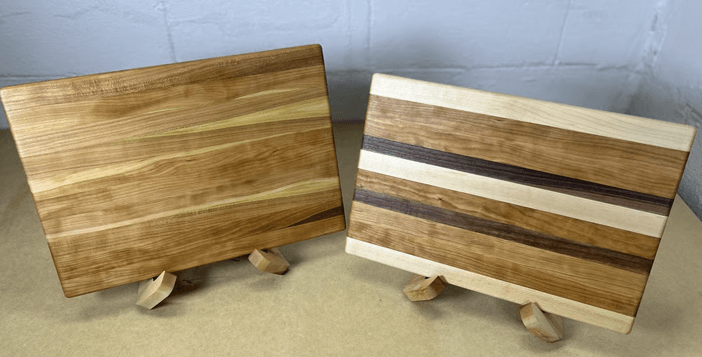 A Cut Above Boardworks Giveaway