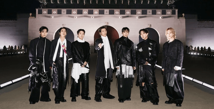 BTS Arirang Toronto Concert Ticket Giveaway