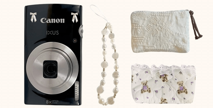 Digimya Mother’s Day Canon IXUS Camera Giveaway