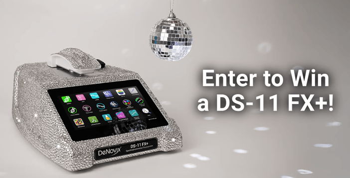 DS-11 FX+ Spectrophotometer or Fluorometer Giveaway