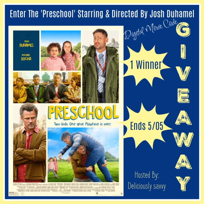 Watch Preschool Movie Free Online