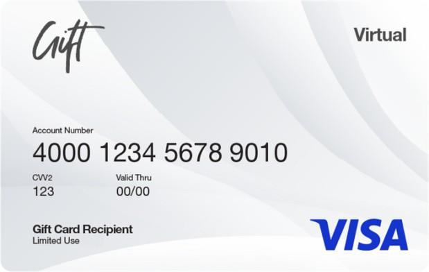 $300 Visa Gift Card Giveaway