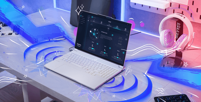 Lenovo Legion 7i Laptop Giveaway