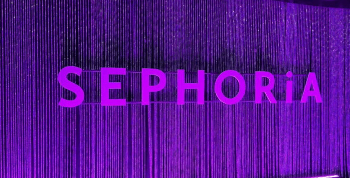San Diego Samantha Kaplan Sephoria Giveaway