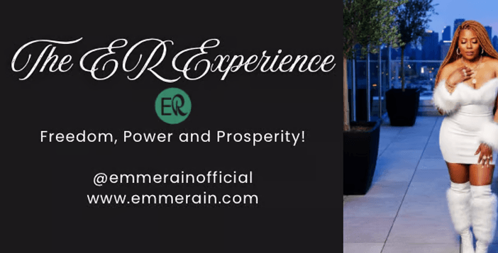 The ER Experience Lux Giveaway