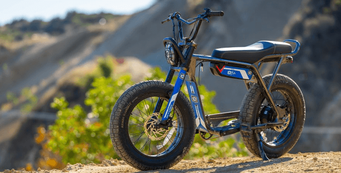 101 Cardiff E-Bike Giveaway