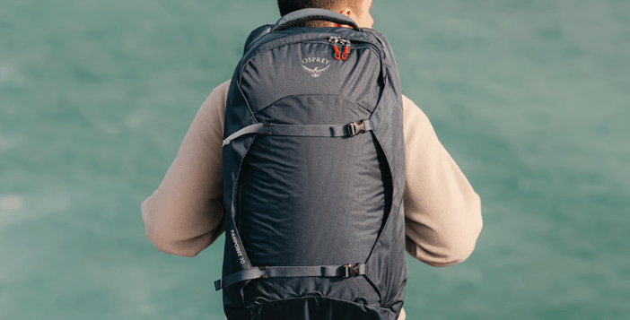 $1600 Worth of Osprey Gear Giveaway