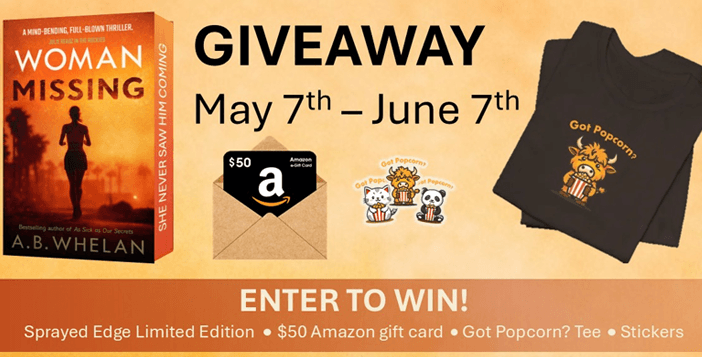 $50 Amazon Gift Card Giveaway