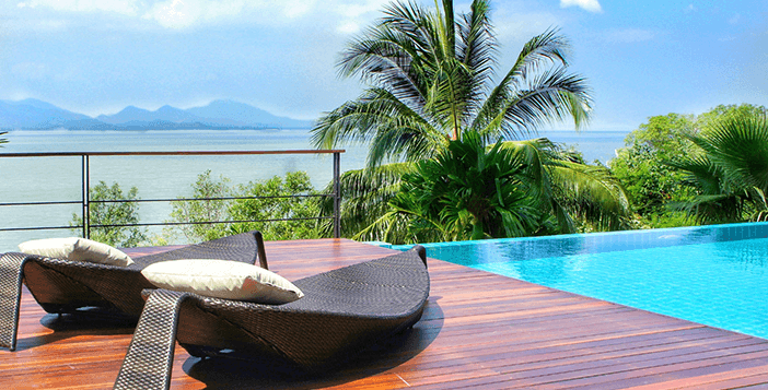 7-Nt. Luxury Resort Getaway for 4 Giveaway