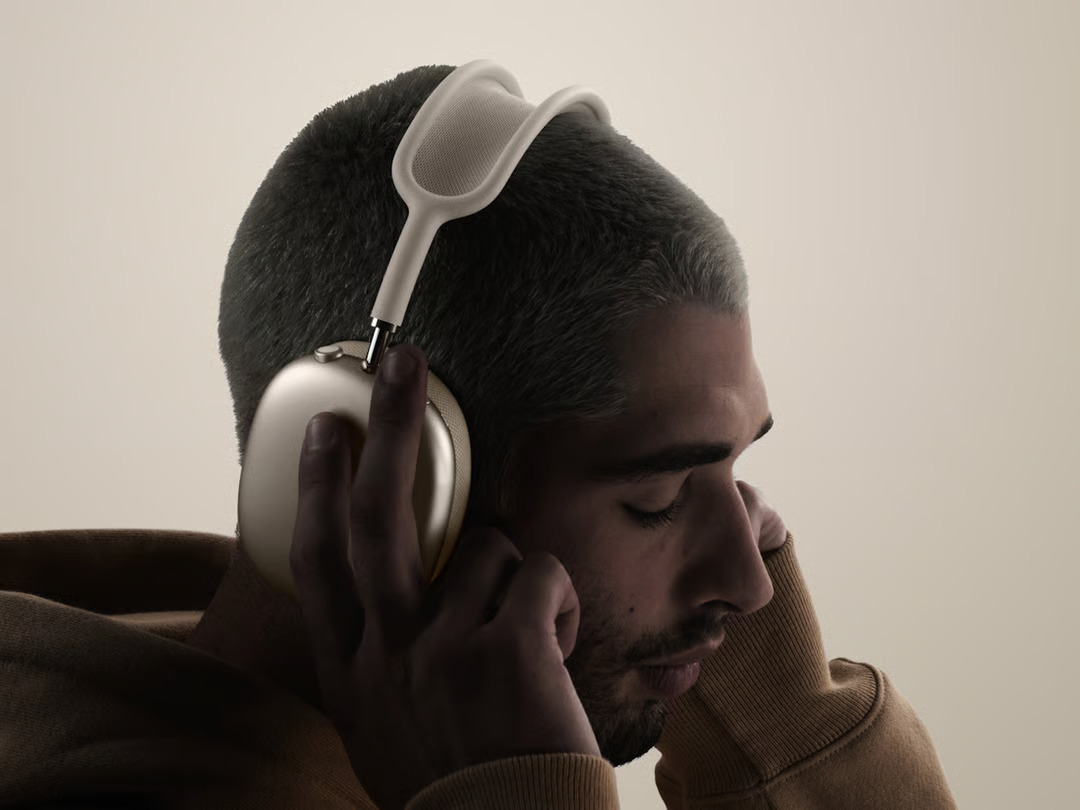 Apple AirPods Max 2 Headphones Giveaway