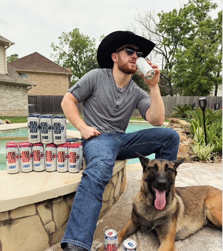 1-Year’s Worth of Real American Beer Giveaway