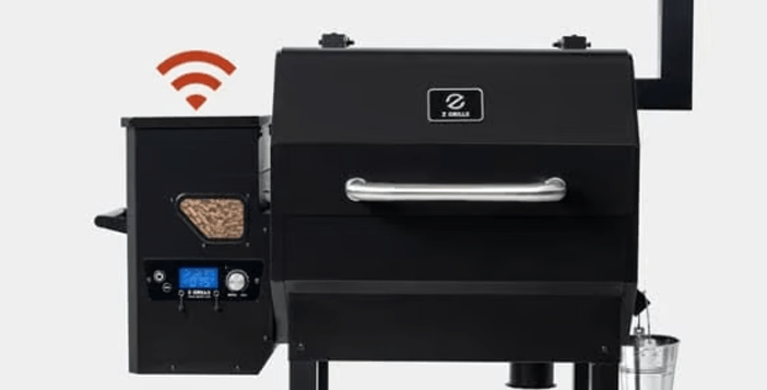 Brand New Z-Grill Model 10502B Giveaway