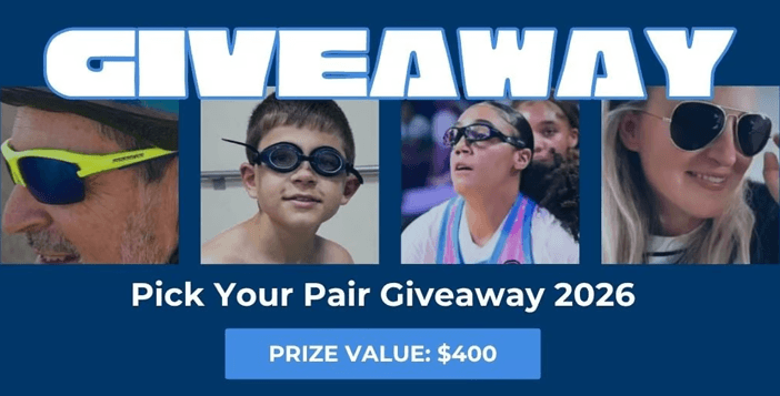 E-Optician $400 Store Credit Giveaway
