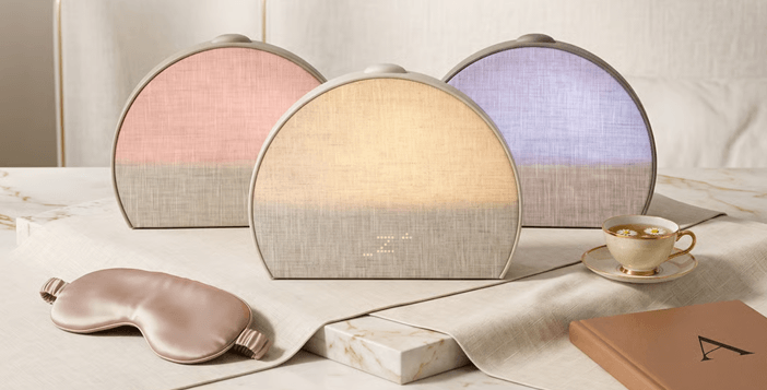 Hatch Restore 3 Smart Sunrise Alarm Clock Giveaway