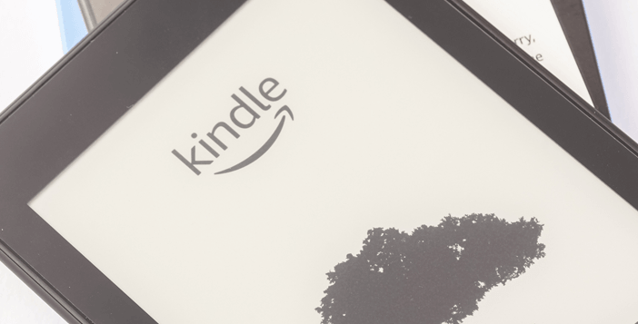 Kindle Paperwhite eReader Giveaway