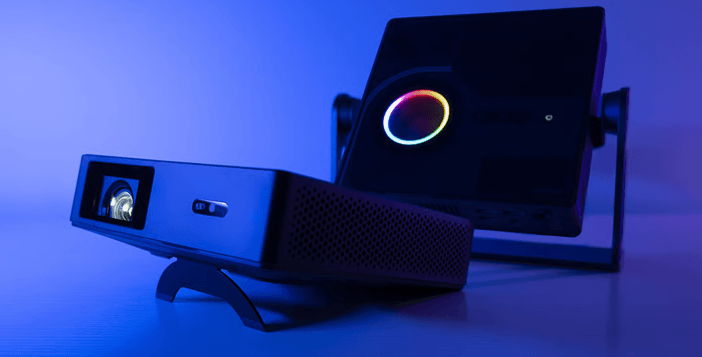 NexiGo Nova Mini Laser Projector Giveaway