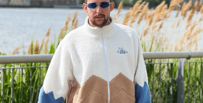 Route 216 Sherpa Jacket Giveaway