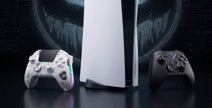 Sigma Drop: Global Launch Event PS5 Giveaway