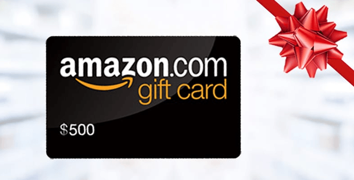TechWizX Shorts Playlist $500 Amazon Gift Card Giveaway