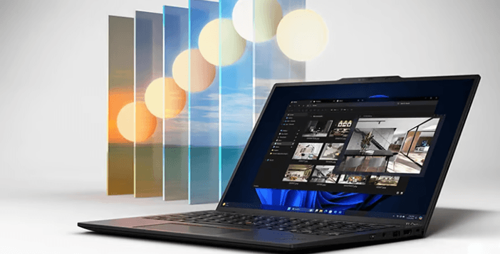 ThinkPad X1 Carbon Gen 13 Aura Edition Giveaway