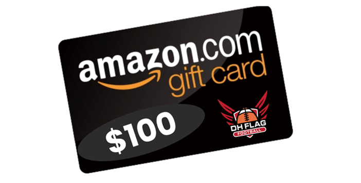 $100 Amazon Gift Card Giveaway