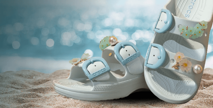 2026 Crocs to Coast Giveaway