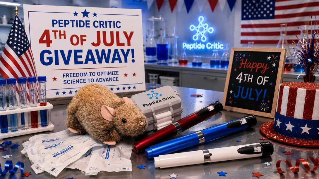 Red, White Blue V2 Pens Giveaway