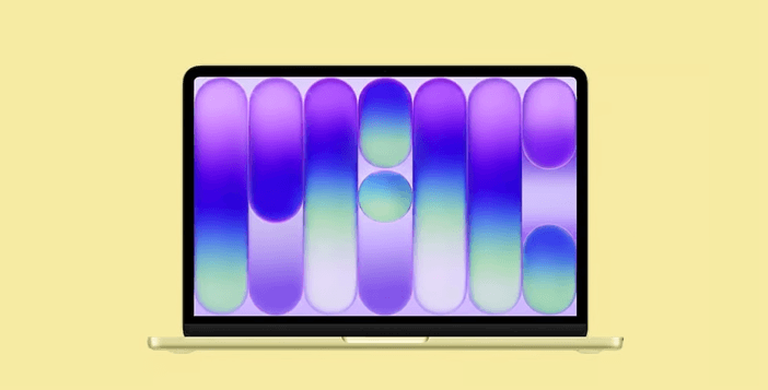Apple MacBook Giveaway