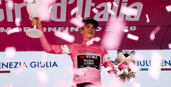 Jonas Signed Pink Jersey Giveaway