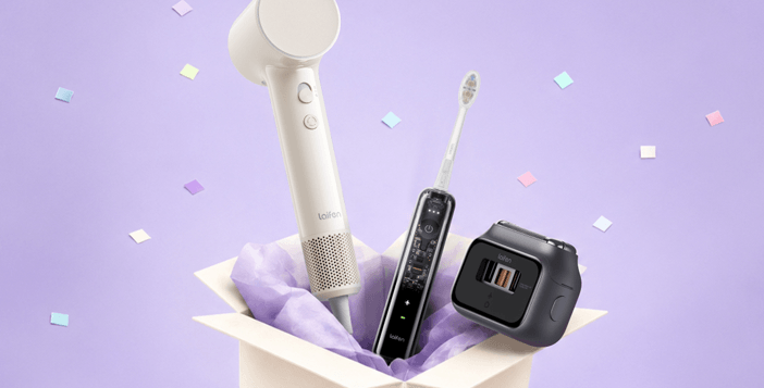 Laifen Prime Day Giveaway