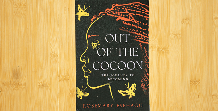 Out of the Cocoon Book by Rosemary Esehagu Giveaway