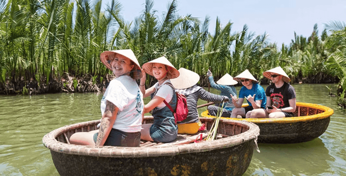 12-Day Adventure Through Vietnam Giveaway
