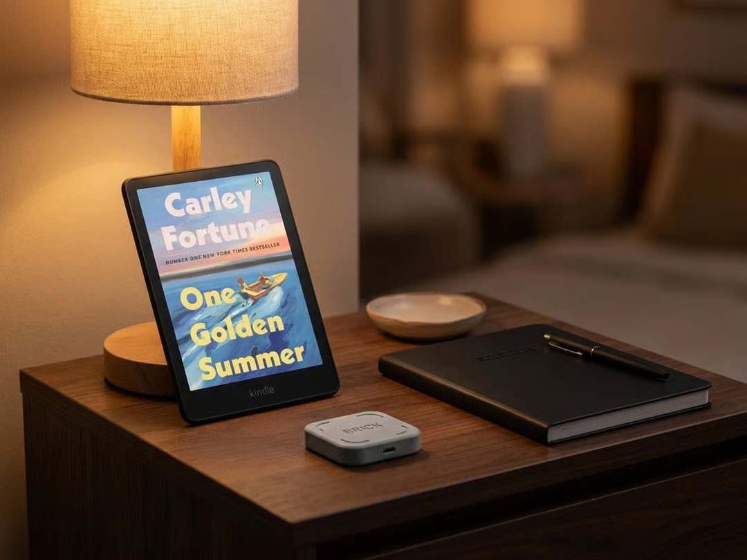Digital Detox Bundle to Reclaim Your Attention Giveaway