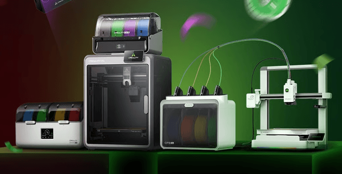 Creality Creator Awards Giveaway