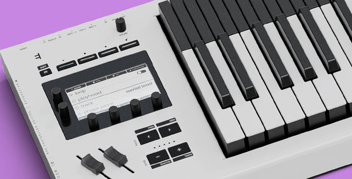 Expressive E Osmose 61 CE Giveaway
