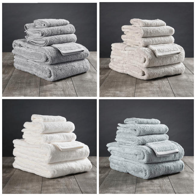Delilah Home Summer Bathroom Refresh Giveaway