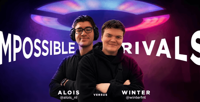 Impossible Rivals Lenovo Gaming Laptop Giveaway
