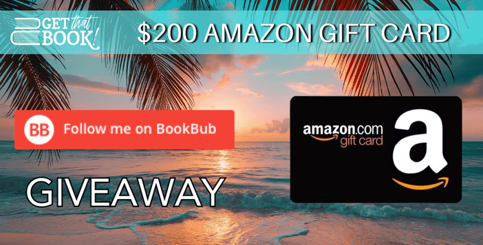 July $200 Amazon Gift Card Giveaway