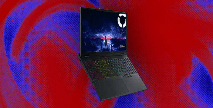 July 2026 Lenovo Legion 5i Giveaway
