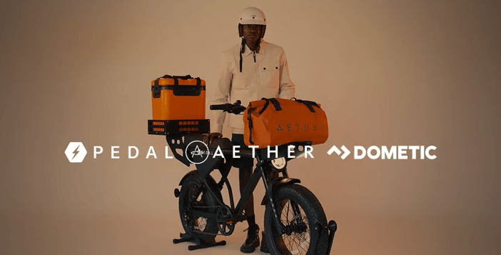 Pedal Electric Summer Giveaway