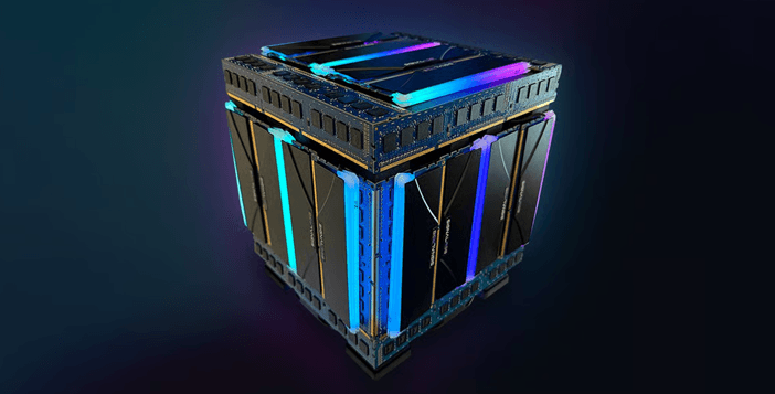SignalRGB RAM Machine Giveaway