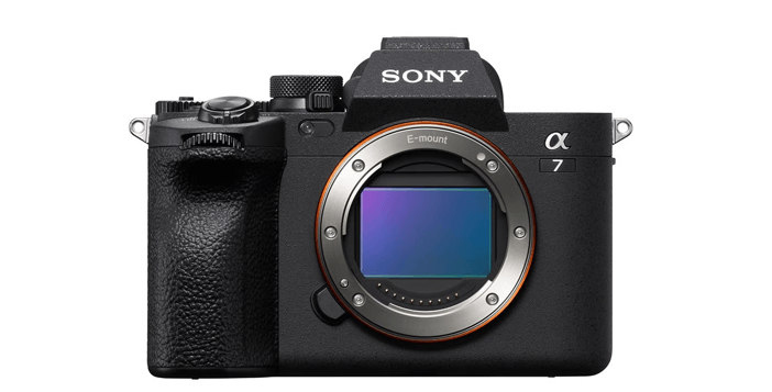 Sony a7IV Camera Giveaway