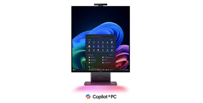 ThinkCentre X All‑in‑One Desktop Giveaway